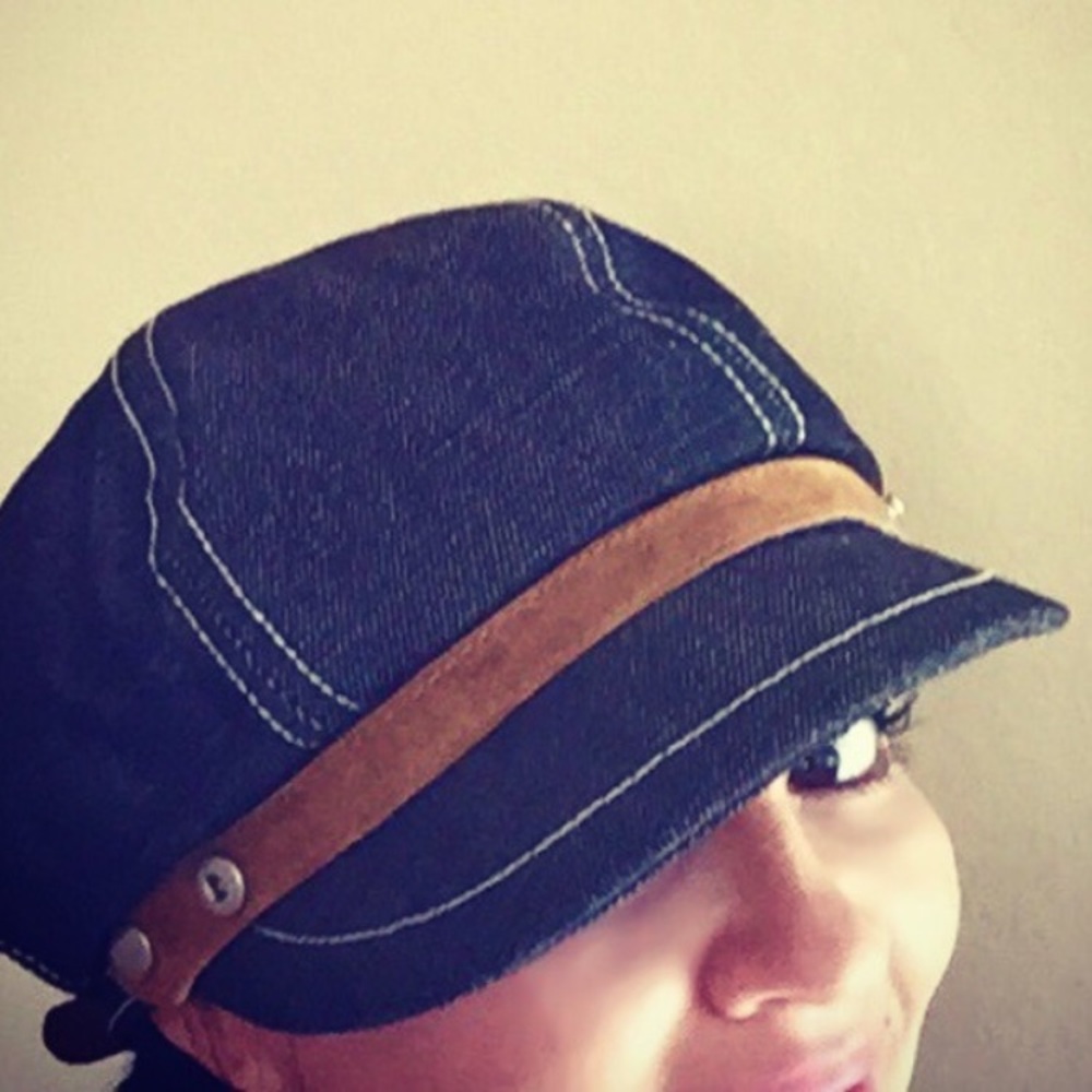Goorin Brothers hat